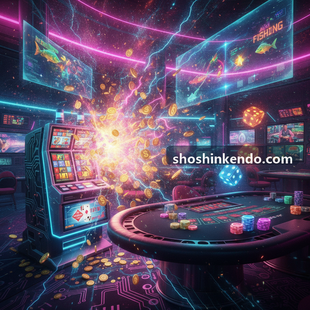 Tải Game Nổ Hũ APK TaDa Fortune Gems
